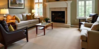 Carpet Flooring Solutions | Stylish & Durable Options for Your Home