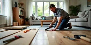 Expert Flooring Repair Services | Restore & Revitalize Your Floors