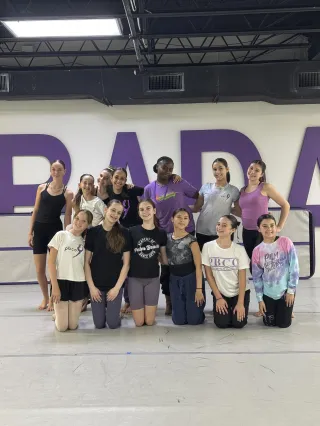 How Dance Supports Mental Health: Confidence, Stress Relief & Emotional Wellness