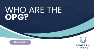 Who are the OPG?