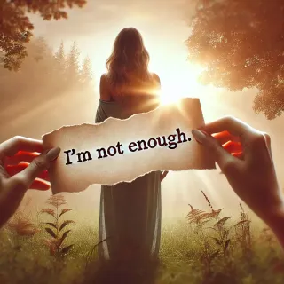 Breaking Free: How to Identify and Rewrite Your Limiting Beliefs