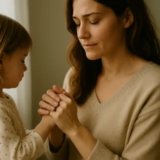 Breaking Generational Patterns Without Becoming the “Bad Guy”