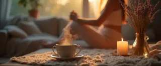 You Can Be Your Own Valentine: Why Self-Love Matters for Moms