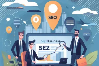 Optimize My Local Business with Proven SEO Strategies | Pluri SEO Inc.