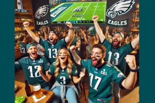 🏈 Best Places to Watch the Super Bowl in Philly This Weekend (Top 5 Picks!)