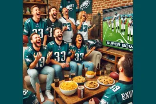 The 5 Funniest Super Bowl Commercials of All Time