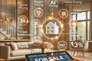 12 Costly Mistakes to Avoid When Selling Your Home – And How an AI Certified Agent Can Help You Sell Smarter! 🤖🏡