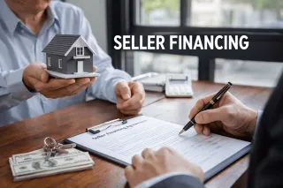 Discover Owner Financing Homes: A Creative Choice in PA