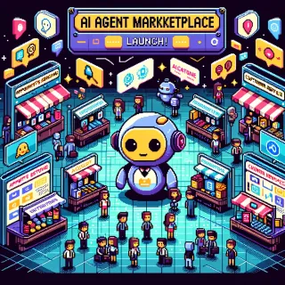 AI Agent Marketplace: Clone, Customize, and Deploy Chatbots with Ease