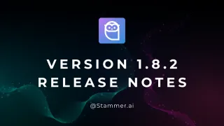 ElevenLabs is out! - v1.8.2