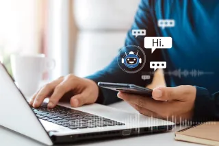 Using AI to Handle Common Client Inquiries