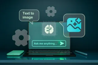 Creating AI Chatbots to Handle Customer Queries
