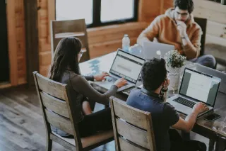 AI for Better Client Relationship Management