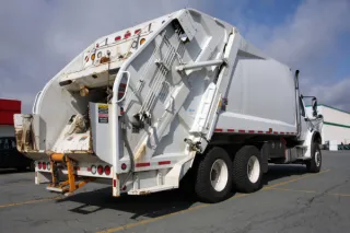 The Best Waste Management Experts in California