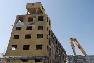 How to Plan for a Successful Demolition Project