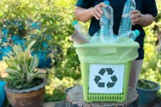 How Can Waste Management Improve Sustainability?