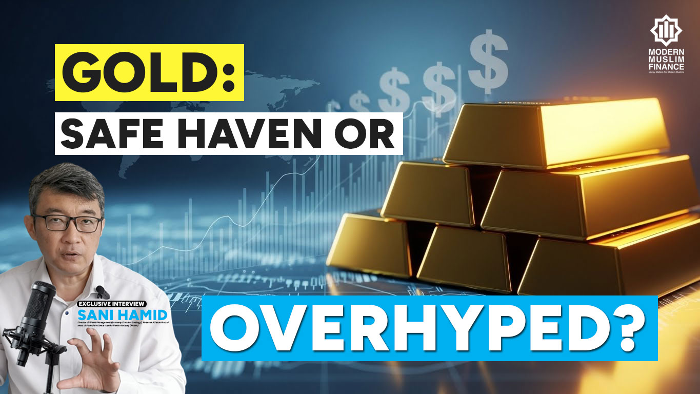 🚨 Gold Forecast: $20,000 is Achievable? Decoding the Structural Shift Driving the Metal to Record Highs