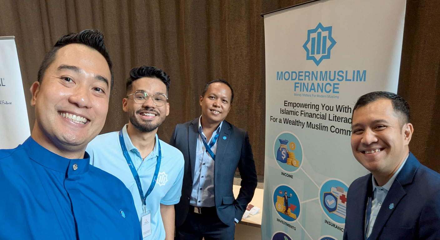 Empowering Muslim Financial Literacy in Singapore