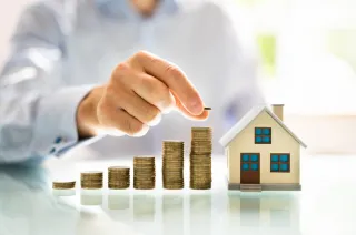 Using a Home Equity Loan for Investment Properties