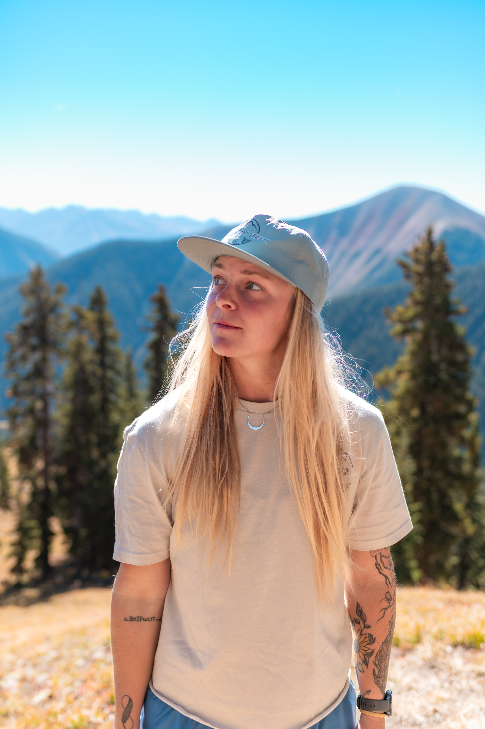 Welcome To The Athlete Mom Project