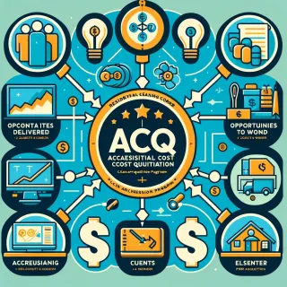 The ACQ & Why it only looks at the previous 90 days