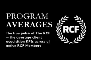 Program Averages, MAY1424