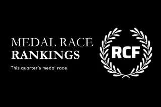 Q2 2024 Medal Race Update, APR1624