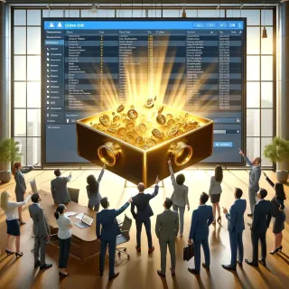 Fill Cleaner's Hours With Hidden Gold In Your CRM