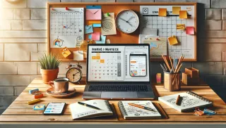 Your email marketing plan for the next year