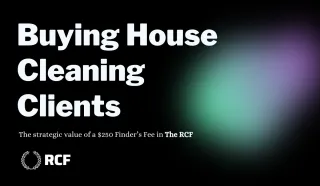 Buying Clients
