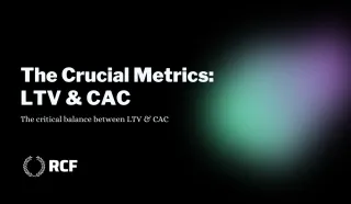 How to Calculate and Interpret LTV and CAC for Home Services & Cleaning Companies