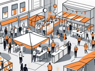 The Power of Local Networking: Uncovering Leads at Community Events