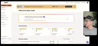 How to Automate Lead Transfer from Nurturely Plus to Your Client CRM Using Zapier
