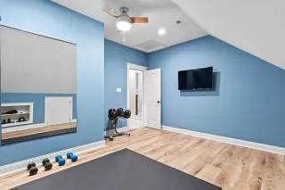 5 Creative Basement Remodel Ideas to Transform Your Home