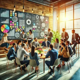 Unlocking Business Potential: Effective Teamwork Strategies