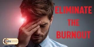 CEO Burnout Isn't a Motivation Problem - It's a Systems Problem