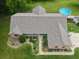 Roof Cost Ashland County Ohio 2026