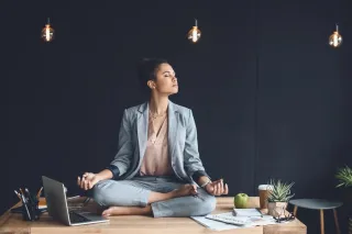 Cut The Noise: How High-Achieving Women Reclaim What Truly Matters