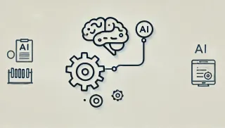 AI for Process Automation (RPA)