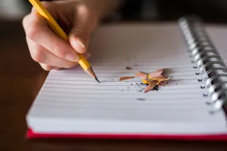 Three Letters That Can Save Your Business