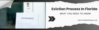 EVICTION PROCESS IN FLORIDA