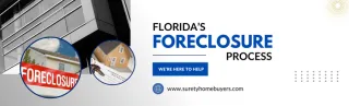 Florida's Foreclosure Process
