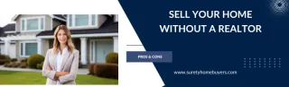 Sell Your Home Without A Realtor