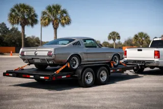 Ocala Classic Car Guide