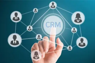 CRM for the Little Guys: Why Your Small Business Needs to Ditch the Rolodex and Embrace the Future.