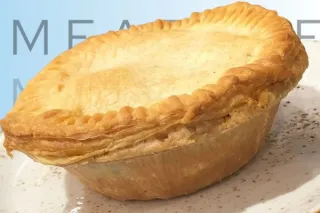 The Great Aussie Meat Pie: A Taste of Home, Right Here in Texas