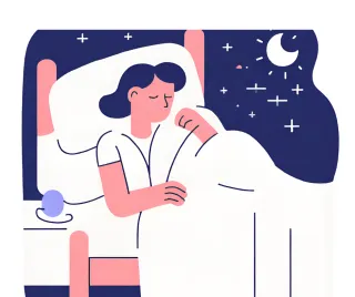 Achieving Optimal Neurotransmitter Balance for Better Sleep