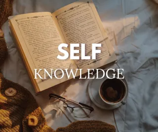 Power of Self-Knowledge