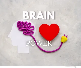 Power of Brain-Derived Neurotrophic Factor