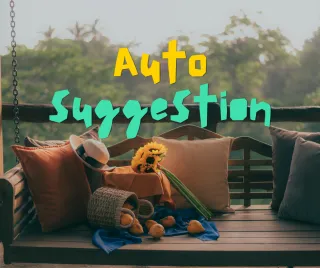 Power of Autosuggestion